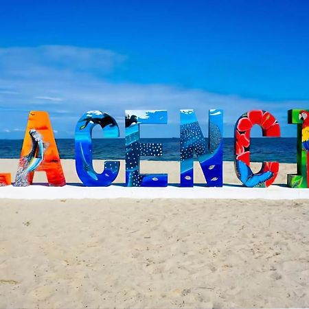 The Placencia Inn Buitenkant foto